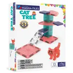 Magna-Tiles Cat Tree 13 dielov