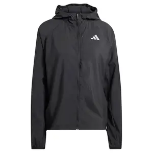 ADIDAS PERFORMANCE Športová bunda 'Adi365 Essentials'  čierna