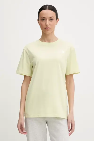 Tričko The North Face EVOLUTION