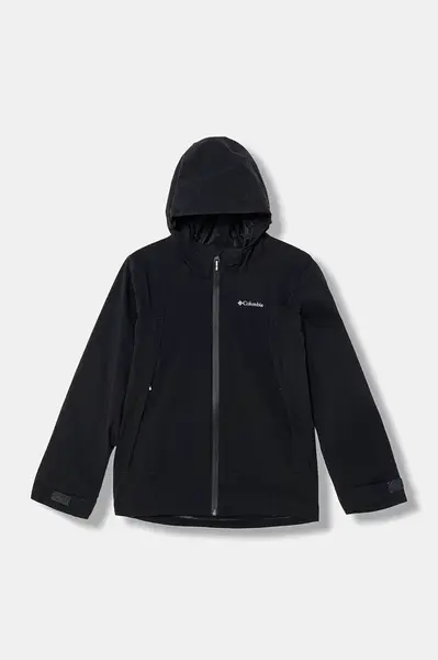 Dětská bunda Columbia Boulder Falls
