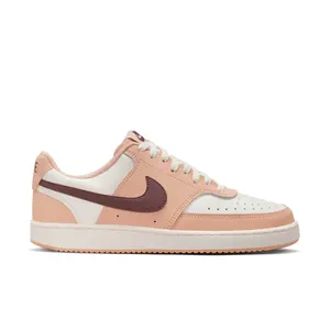 Nike Court Vision Low Womens Shoes 35,5