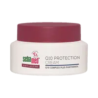 SEBAMED Anti-Age ochranný krém proti vráskám s Q10, 50 ml
