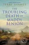 The Troubling Death of Maddy Benson - Terry Shames - kniha z kategorie Detektivky, thrillery a horory