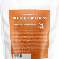 BRAINMAX Cluster Dextrin 1000 g