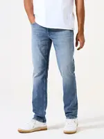 GARCIA Džínsy  modrá denim