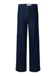 SELECTED Džínsy  modrá denim