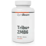 GymBeam TRIBU+ ZMB6 - 90 CAPS Náhrada steroidov, , veľkosť