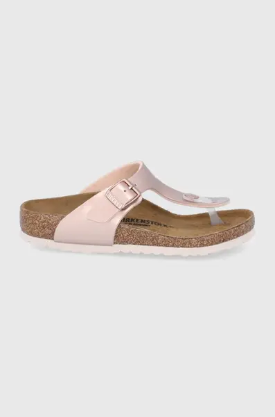 Dětské žabky Birkenstock