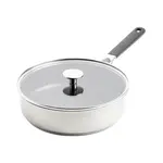 Kitchenaid PÁNEV NA DUŠENÍ, vrstva z keramiky, 26 cm