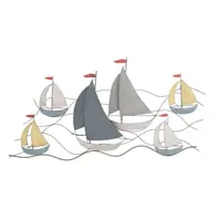 DEKORACE NA ZEĎ 114/62/3 cm