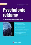 E-kniha: Psychologie reklamy od Vysekalová Jitka