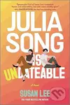 Julia Song Is Undateable - Susan Lee - kniha z kategorie Romantika