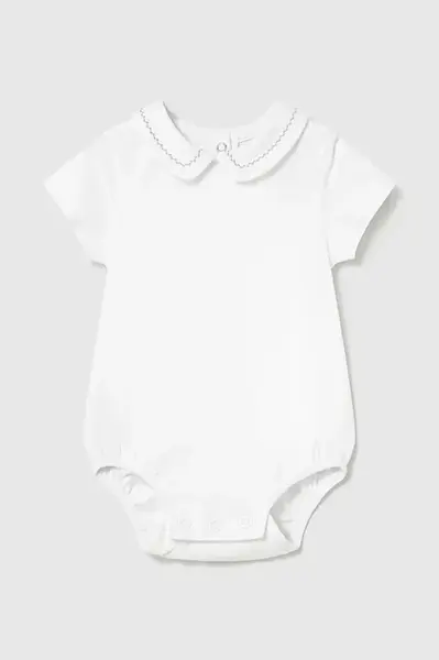 Kojenecké body Mayoral Newborn