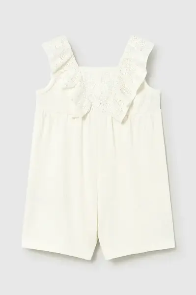 Dětské rampery Mayoral