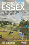 The Invention of Essex (The Making of an English County) - kniha z kategorie Historie