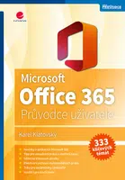 Kniha: Microsoft Office 365 od Klatovský Karel