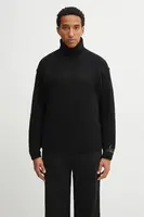 Svetr s příměsí vlny C.P. Company