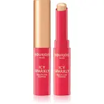 Bourjois Volume Glamour Icy Sparkly multifunkční líčidlo pro oči, rty a tvář odstín 2 Aurora Glow 2.5 g