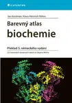 Kniha: Barevný atlas biochemie od Koolman Jan