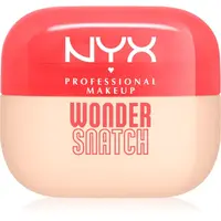 NYX Professional Makeup Wonder Snatch konturovací pudr odstín 01 Sugar Serve 6 g