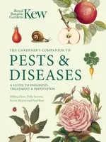 Gardener's Companion to Pests and Diseases - Royal Botanic Gardens Kew