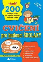 Cvičení pro budoucí školáky (poškozená)