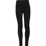 Lewro NOLITA Dievčenské legíny, čierna, veľkosť 128-134