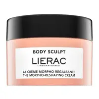 Lierac Body Sculpt zpevňující tělový krém The Morpho-Reshaping Cream 200 ml