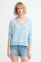 Svetr Levi's TARA SUPER SOFT VNECK