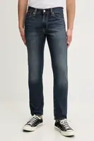 Rifle s prímesou ľanu Levi's 511™ SLIM