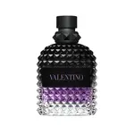 Valentino Born in Roma Purple Uomo toaletní voda 100 ml