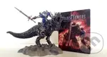 Transformers: Zánik "sběratelské balení Dinobot" Steelbook 3D - film z kategorie Akční sci-fi