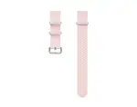 Sportovní řemínek ET-SOL30SPE pro Samsung Galaxy Watch 4/4 Classic/5/5 Pro/6/6 Classic/7/FE S/M, růžová