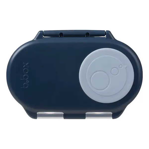 B.BOX Svačinový box malý - midnight