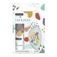 Suavinex Dětský sprej s hřebínkem 250 ml