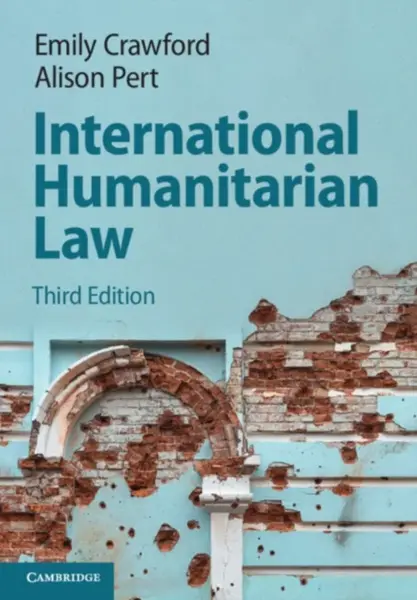 International Humanitarian Law - The Alison Uttley Literary Property Trust and the Trustees of the Estate of the Late Margaret Mary, Emily  Crawford