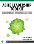 Agile Leadership Toolkit - Peter Koning