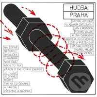 Hudba Praha:  Hudba Praha (LP) - Hudba Praha, Hudba Praha
