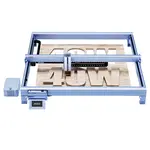 IKIER K40 MAX 40W Laser Cutter Engraver