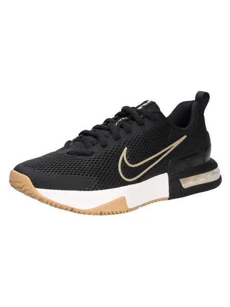 NIKE Športová obuv 'Air Max Alpha Trainer'  žltá / čierna / biela