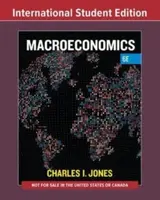 Macroeconomics - Charles I.  Jones