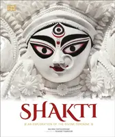 Shakti - DK