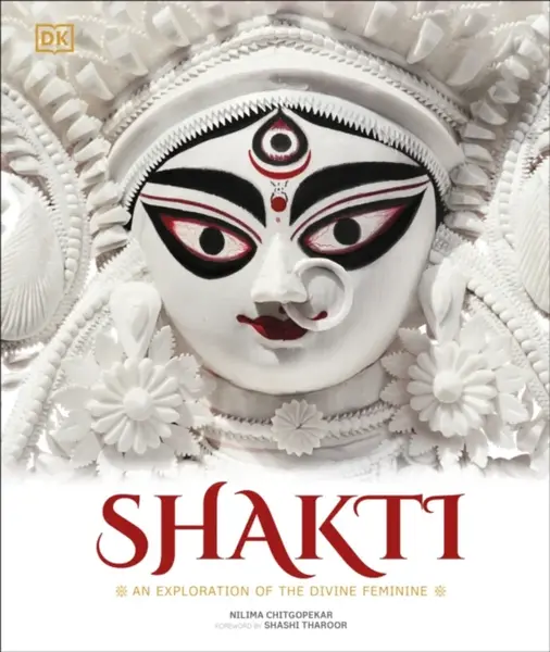 Shakti - DK