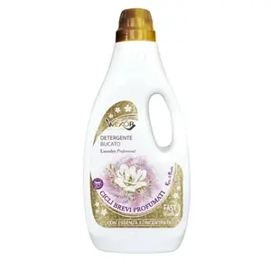 Wexor parfémovaný prací gel Růže a Pivoňka 1500 ml / 37 praní