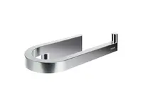 Ravak Chrome - Držiak toaletného papiera, chróm X07P1370
