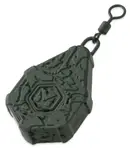 Mivardi olovo camocode flat pear - 2,5 oz