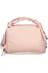 Růžová kabelka Valentino