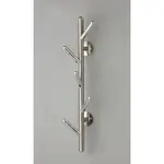 NÁSTĚNNÁ ŠATNA, 12/63/16 cm