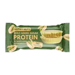 NUTRY NUTS Proteinové košíčky - bílá čokoláda s pistáciovým krémem 2 x 21 g