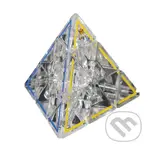 RECENTTOYS Krištáľová Pyramída - hra z kategorie Vzdělávací hry